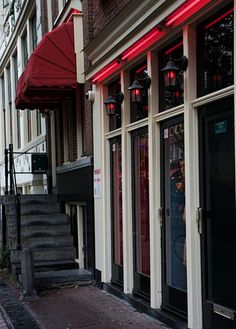 red light district hair fetish Red light district hair fetish